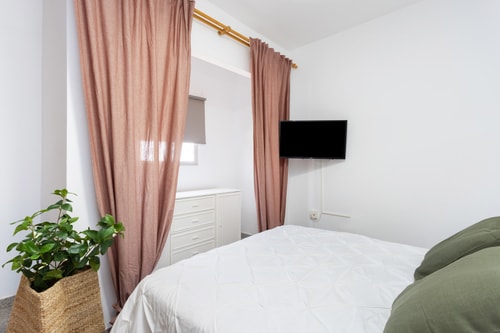 Eden Rentals 106 Surfy Stylish Bed&Coffee Room 5 EdenRentals