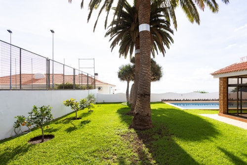 The One&Only Villa private pool by Eden Rentals 43 EdenRentals