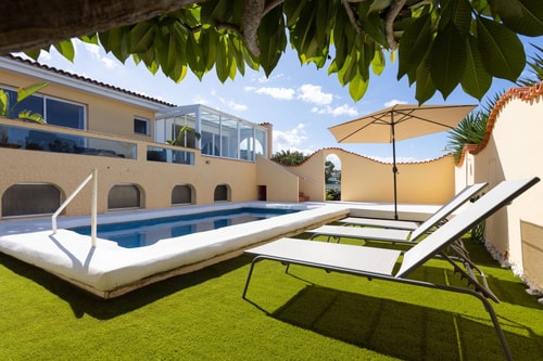 Eden Rentals Villa La Paz EdenRentals