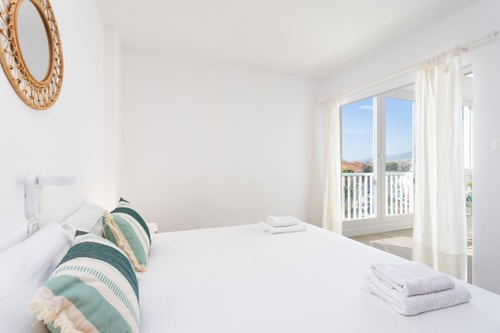 Casa Las Arenitas - Sea views in Caletillas 1 EdenRentals