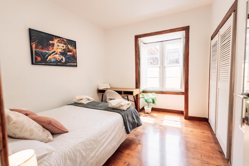 The Tabares de Cala Residence by Eden Rentals.Apt4 2 EdenRentals