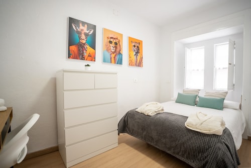 The Tabares de Cala Residence by Eden Rentals.Apt2 1 EdenRentals