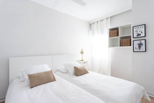 Eden Rentals Oasis Penthouse 22 EdenRentals