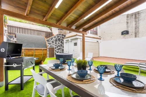 Villa Marysol by Eden Rentals Villas 14 EdenRentals