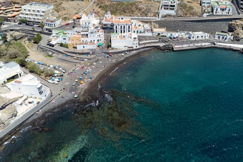 Eden Rentals Pure Abona 37 EdenRentals