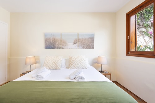 Villa Castaño, garden on the edge of the Atlantic 4 EdenRentals