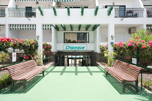 Eden Rentals Chipeque 2 Apartment Los Cristianos 16 EdenRentals