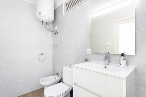 Casa Las Arenitas - Sea views in Caletillas 19 EdenRentals