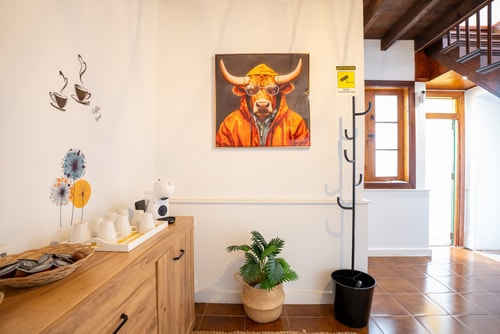 The Tabares de Cala Residence by Eden Rentals.Apt6 20 EdenRentals