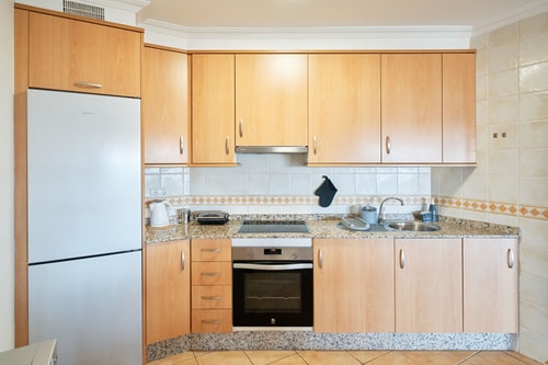 Eden Rentals La Tejita Brisa Dorada 4 EdenRentals