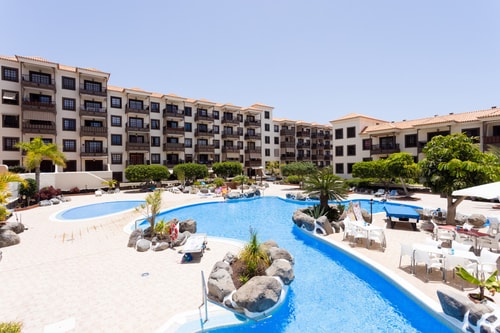 EDEN RENTALS BALCÓN DEL MAR 25 EdenRentals