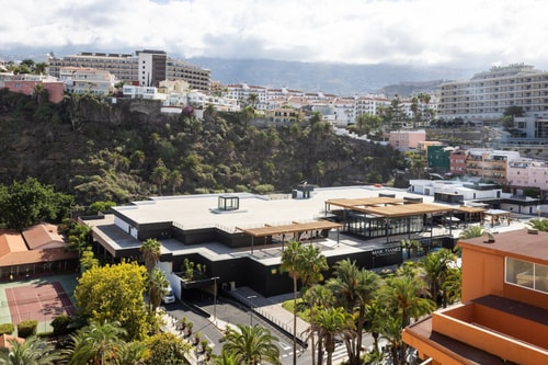 Eden Rentals Coqueto Estudio con Vistas 24 EdenRentals