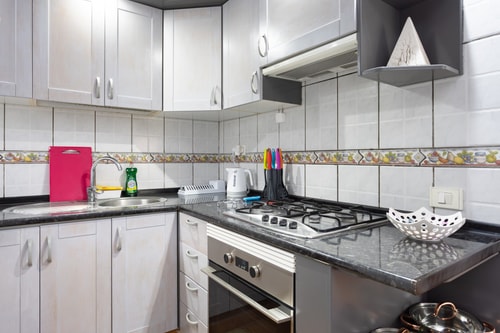 Eden Rentals Atogo Cozy Apartment 9 EdenRentals