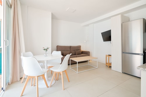 Eden Rentals Chipeque 2 Apartment Los Cristianos 6 EdenRentals
