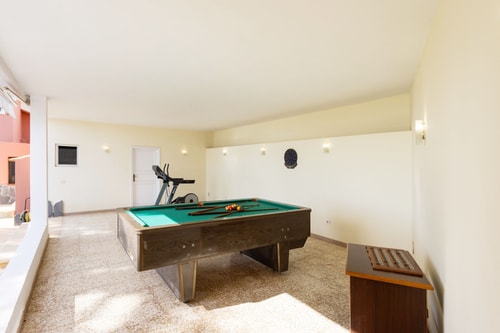 The One&Only Villa private pool by Eden Rentals 47 EdenRentals