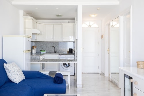 Eden Rentals Fabuloso Atico con Vistas al Mar 13 EdenRentals