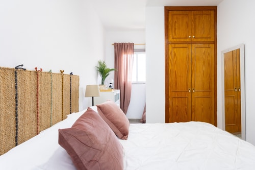 Eden Rentals 103 Surfy Stylish Bed&Coffee Room 0 EdenRentals