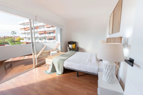 Eden Rentals Molino White Penthouse 8 EdenRentals