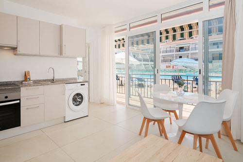 Eden Rentals Chipeque 2 Apartment Los Cristianos 3 EdenRentals