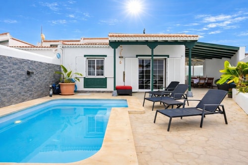 Eden Rentals Abades Luxury 5 EdenRentals