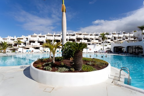 Eden Rentals Duplex Adeje Palace Paradise 56 18 EdenRentals