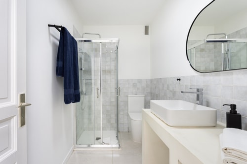 Eden Rentals Casa Salitre Neptuno Playa la Arena 8 EdenRentals