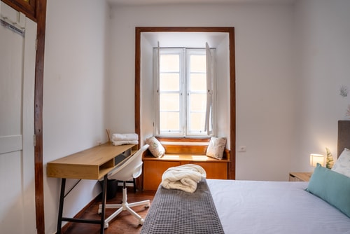 The Tabares de Cala Residence by Eden Rentals.Apt6 5 EdenRentals