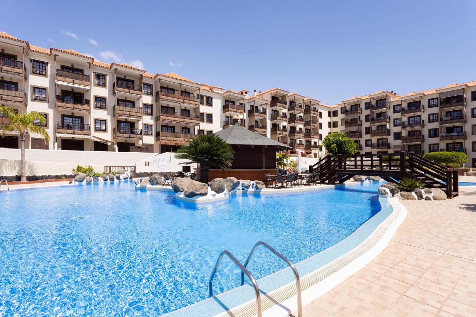 EDEN RENTALS BALCÓN DEL MAR EdenRentals