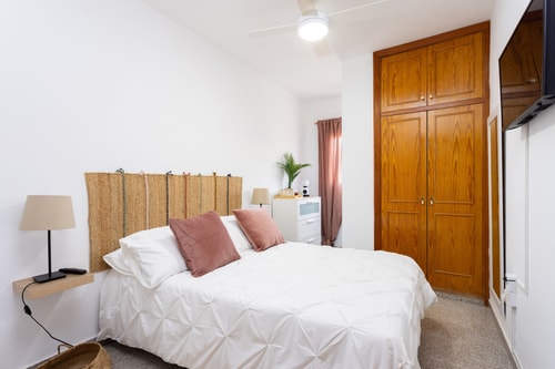 Eden Rentals 103 Surfy Stylish Bed&Coffee Room 6 EdenRentals