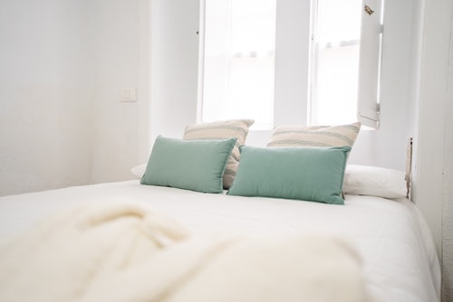 The Tabares de Cala Residence by Eden Rentals.Apt2 EdenRentals