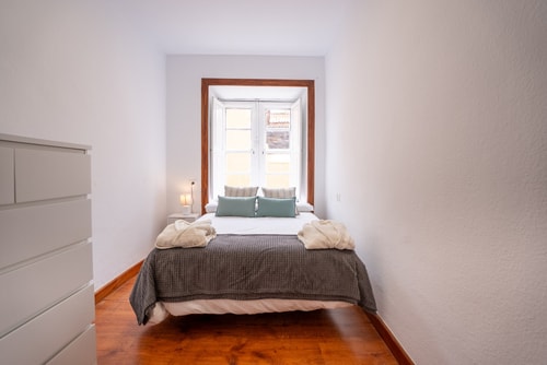The Tabares de Cala Residence by Eden Rentals.Apt5 3 EdenRentals