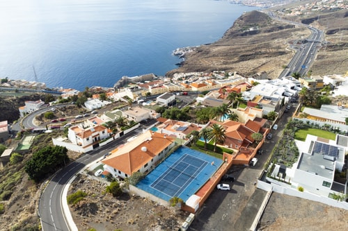 The One&Only Villa private pool by Eden Rentals 52 EdenRentals