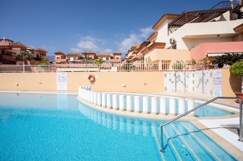 Eden Rentals Duke Paradise 35 EdenRentals