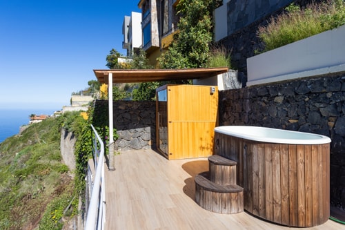 Sunset Horizon Spa Retreat by Eden Rentals Villas 82 EdenRentals