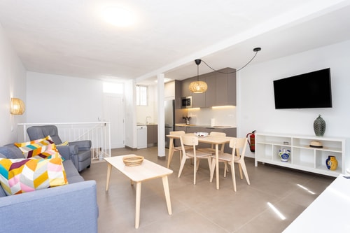 EDEN RENTALS SUNRISE CALETILLAS 14 EdenRentals