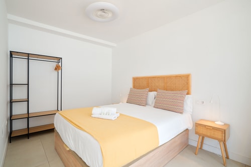 Eden Rentals Chipeque 2 Apartment Los Cristianos 8 EdenRentals