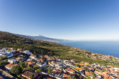 Sunset Horizon Spa Retreat by Eden Rentals Villas 2 EdenRentals