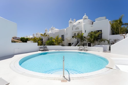 Eden Rentals Duplex Adeje Palace Paradise 56 16 EdenRentals