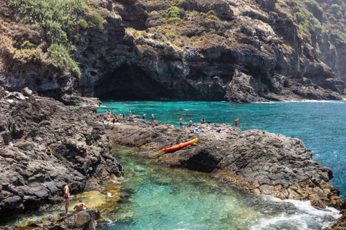 Eden Rentals Casa Salitre Neptuno Playa la Arena 48 EdenRentals