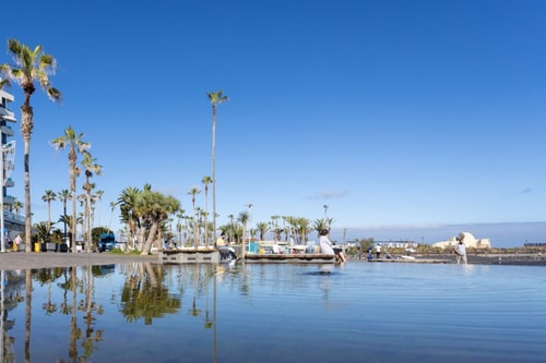 Eden Rentals Coqueto Estudio con Vistas 37 EdenRentals