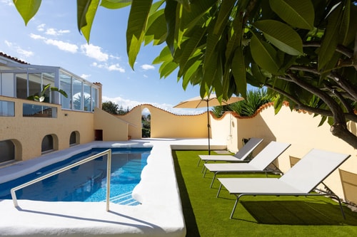 EDEN RENTALS Villa La Paz 15 EdenRentals