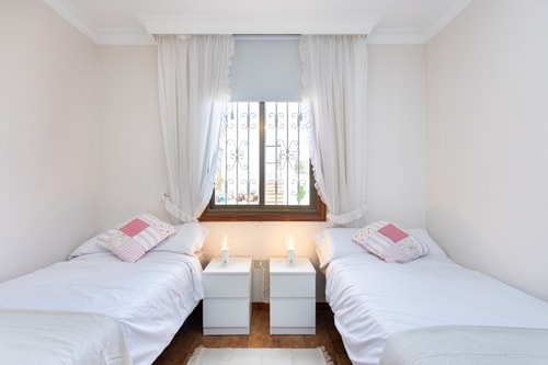 One & Only Sports and Relax Villa by Eden Rentals 52 EdenRentals