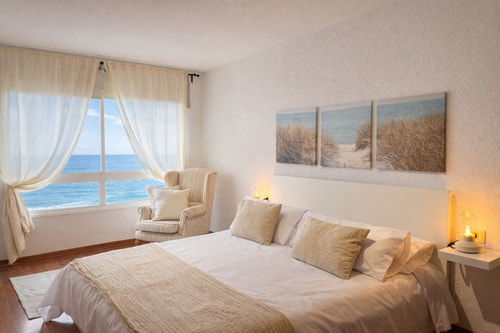 Eden Rental Nautilus sea&sunset views 5 EdenRentals