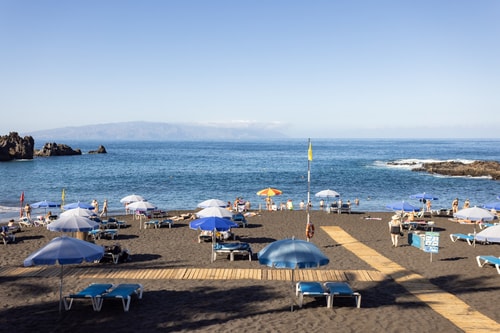 Eden Rentals Casa Salitre Neptuno Playa la Arena 25 EdenRentals