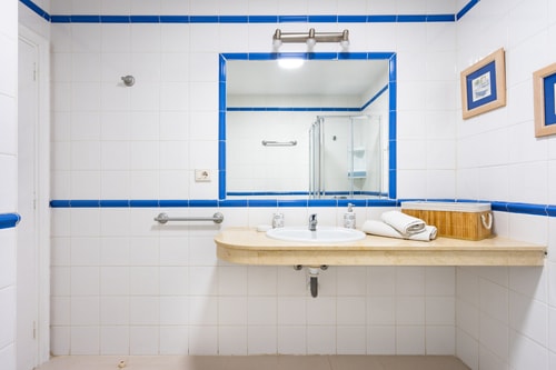 EDEN RENTALS BALCÓN DEL MAR 10 EdenRentals