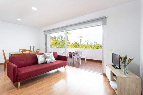 Eden Rentals Molino White Penthouse 7 EdenRentals