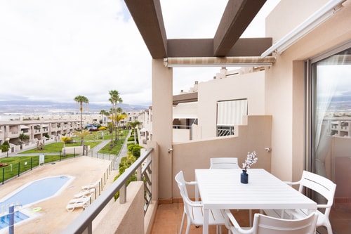 Eden Rentals Beach Paradise 18 EdenRentals