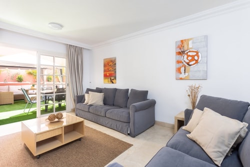 Eden Rentals Duke Paradise 18 EdenRentals