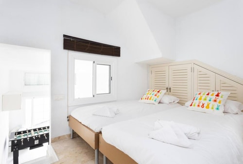 Eden Rentals Abades Luxury 26 EdenRentals