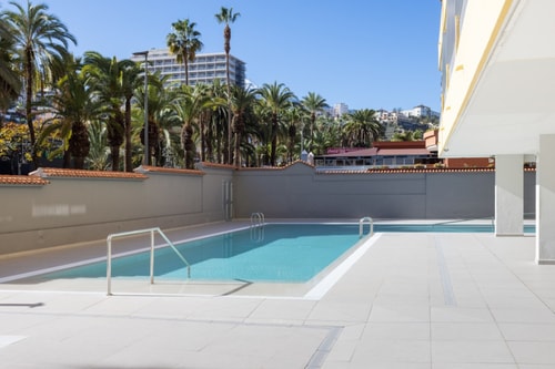 Eden Rentals Coqueto Estudio con Vistas 34 EdenRentals